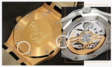 audemars piguet reference numbers|serial number watch check.